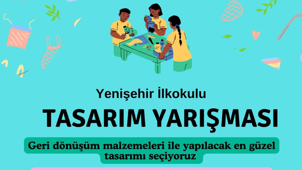 Tasarım Yarışması